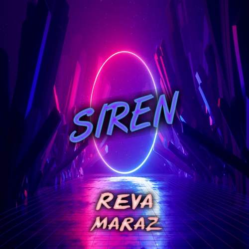 Reva & Maraz - Siren (2020) Single indir 