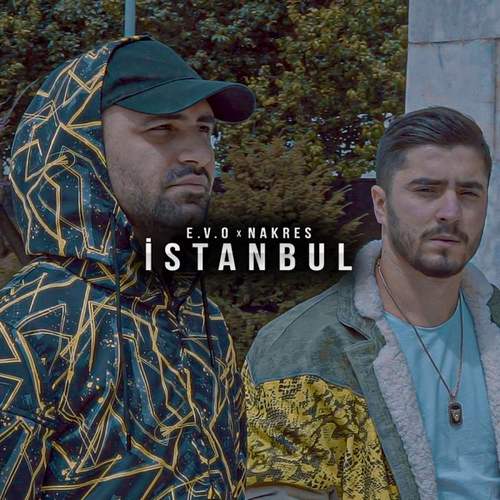 EVO - İstanbul (2020) Single indir