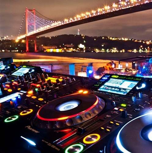 Various Artists Yeni Istanbul Dance In The Club Vol. 2 (2020) Full Albüm İndir