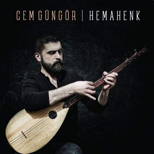 Cem Güngör - Hemahenk (2020) (EP) Albüm indir