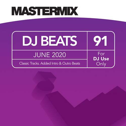 Various Artists Yeni Mastermix DJ Beats Vol.91 (2020) Full Albüm indir