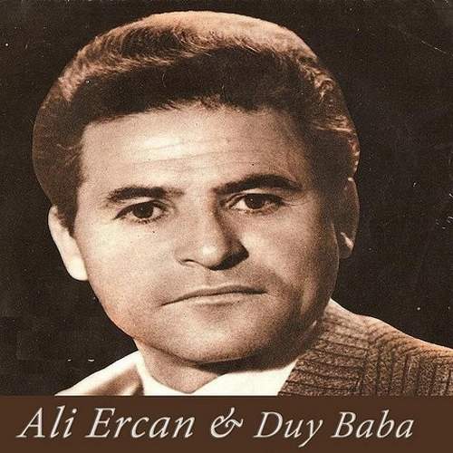 Ali Ercan Full Albümleri indir