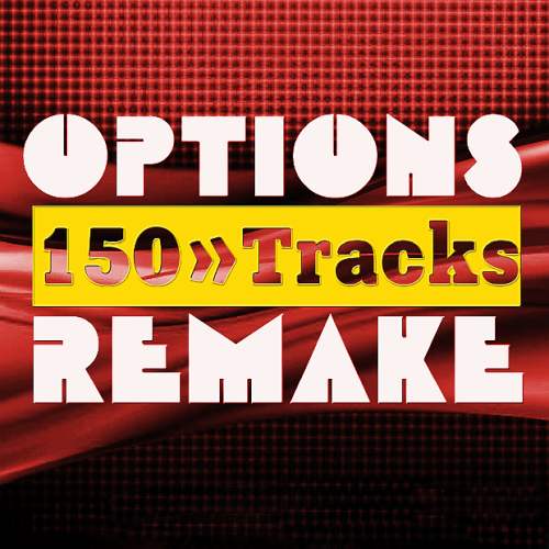 Çesitli Sanatçilar Yeni Options Remake140 Tracks May 2020 Full Albüm indir