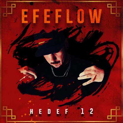 Efeflow Yeni Hedef 12 Şarkısını indir