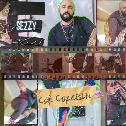 Sezzy - Çok Güzelsin (2020) Single indir
