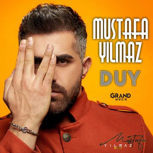 Mustafa Yılmaz - Duy (2020) Full Albüm indir 