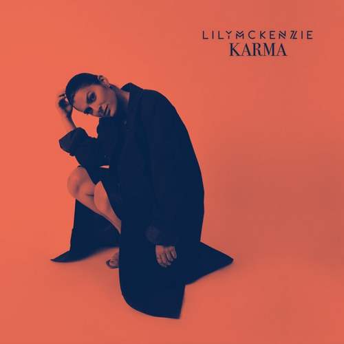 Lily Mckenzie - Karma (2020) Single indir 