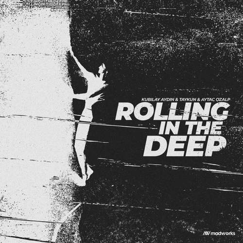 Kubilay Aydin - Rolling In the Deep (2020) Single indir