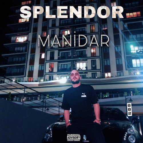 Splendor Yeni Manidar Full Albüm indir