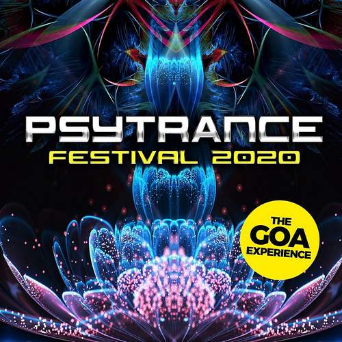 Various Artists Yeni Psytrance Festival 2020 (The Goa Experience) (2020) Full Albüm indir