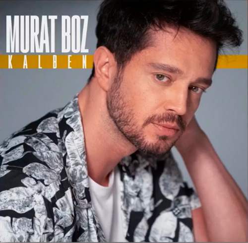 Murat Boz - Kalben (2020) Single indir