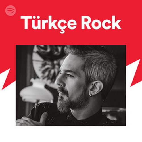 Çeşitli Sanatçılar Yeni Türkçe Rock Full Albüm indir
