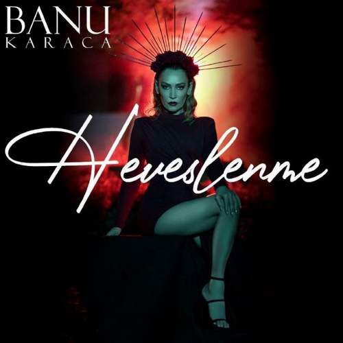 Banu Karaca - Heveslenme (2020) Single indir 