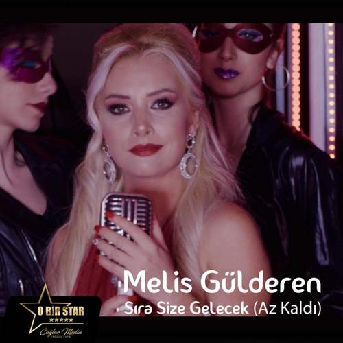 Melis Gülderen Yeni Sıra Size Gelecek (az Kaldı) Şarkısını indir