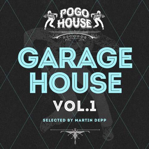 Various Artists Yeni Garage House, Vol. 01 (2020) Full Albüm indir