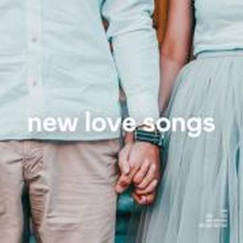 Various Artists Yeni New Love Songs (2020) Full Albüm indir