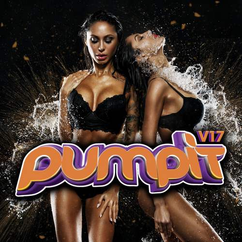 Various Artists Yeni Pump It Vol 17 (2020) Full Albüm indir