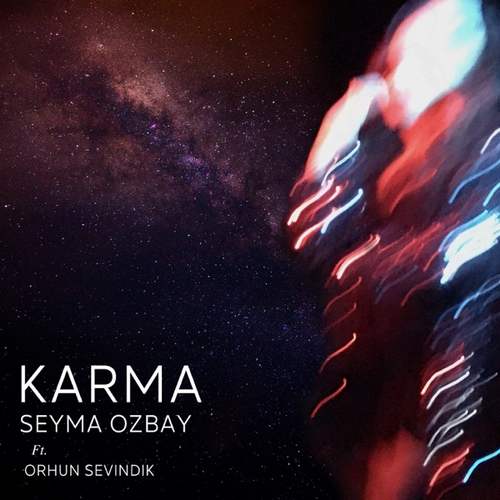 Şeyma Özbay - Karma (2020) Single indir