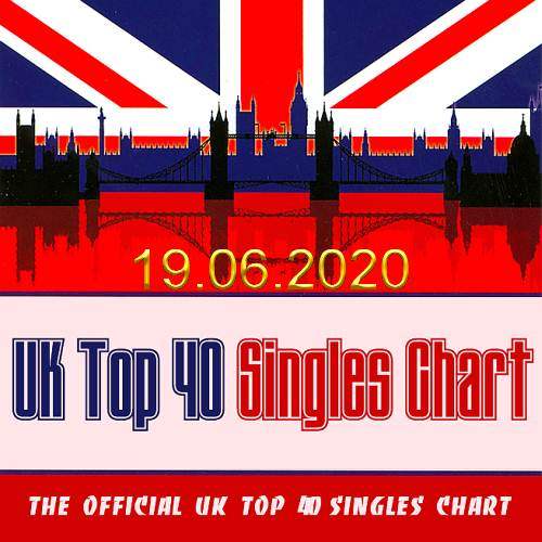 Various Artists Yeni The Official UK Top 40 Singles Chart (19.06.2020) Full Albüm indir
