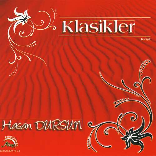 Hasan Dursun - Klasikler Full Albüm indir