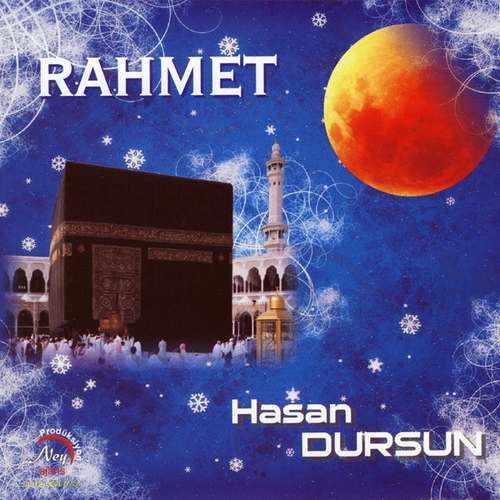 Hasan Dursun - Rahmet Full Albüm indir