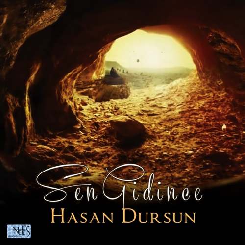 Hasan Dursun - Sen Gidince Full Albüm indir