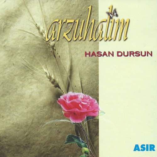 Hasan Dursun - Arzuhalim Full Albüm indir