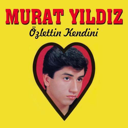 Murat Yıldız - Özlettin Kendini Full Albüm İndir
