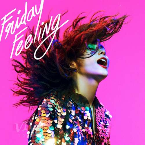 Çeşitli Sanatçılar Yeni Friday Feeling (18.7.2020) Full Albüm İndir