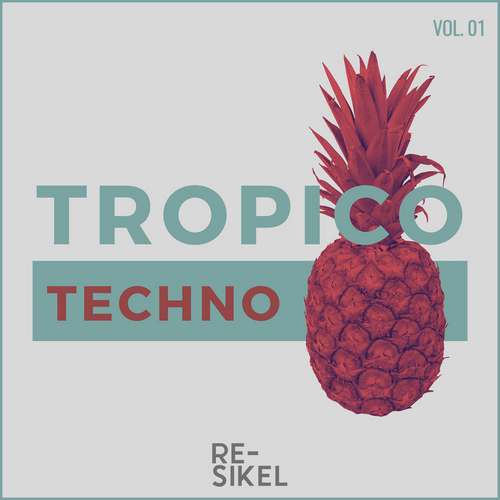 Çeşitli Sanatçılar Yeni Tropico Techno, Vol. 01 2020 Full Albüm indir