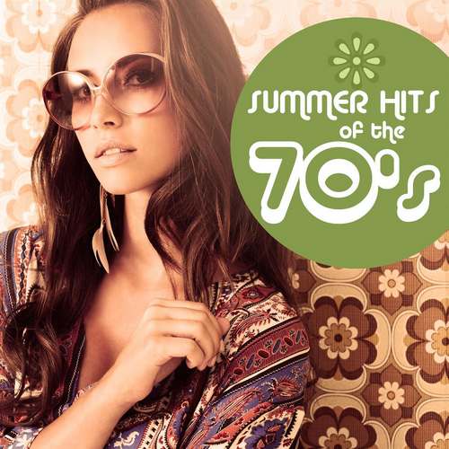 Çeşitli Sanatçılar Yeni Summer Hits of the 70s Full Albüm indir