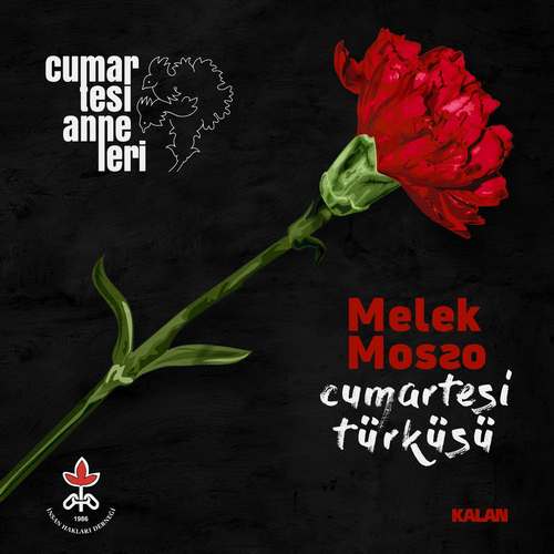 Melek Mosso Yeni Cumartesi Türküsü Şarkısını indir