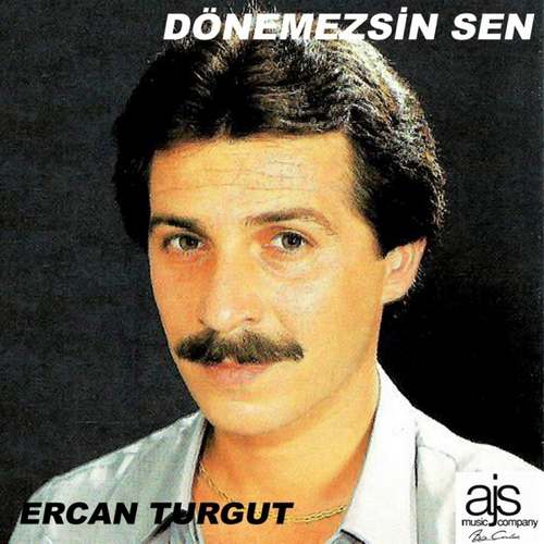 Ercan Turgut Full Albümleri indir