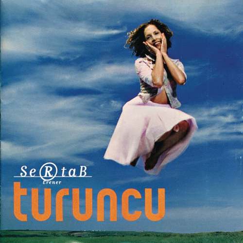 Sertab Erener - Turuncu Full Albüm indir