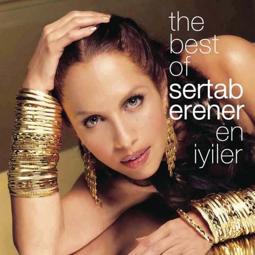 Sertab Erener - The Best of Sertab Erener Full Albüm İndir