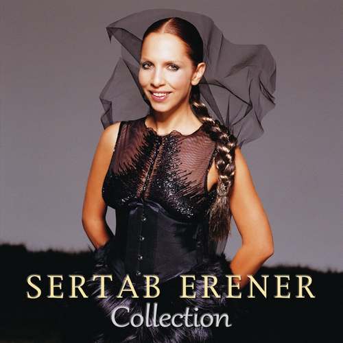 Sertab Erener - Sertab Erener Collection Full Albüm İndir
