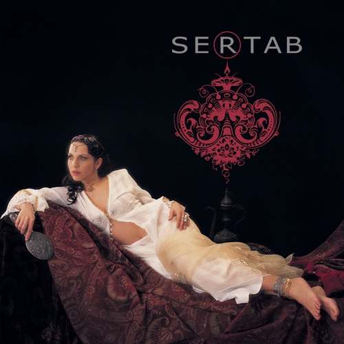 Sertab Erener - Sertab Full Albüm indir