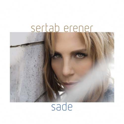 Sertab Erener - Sade Full Albüm indir