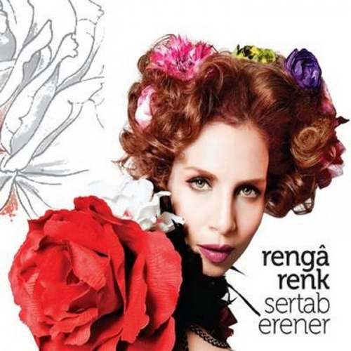 Sertab Erener - Rengârenk Full Albüm İndir