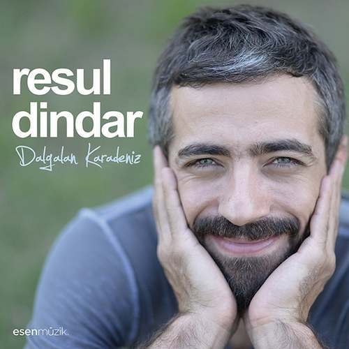 Resul Dindar - Dalgalan Karadeniz (2014) Full Albüm indir  