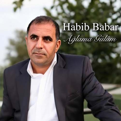Habib Babar Yeni Ağlama Gülüm Full Albüm indir