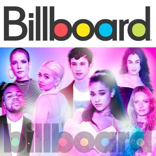 Çeşitli Sanatçılar Yeni Billboard Hot 100 Singles Chart (18.07.2020) Full Albüm indir