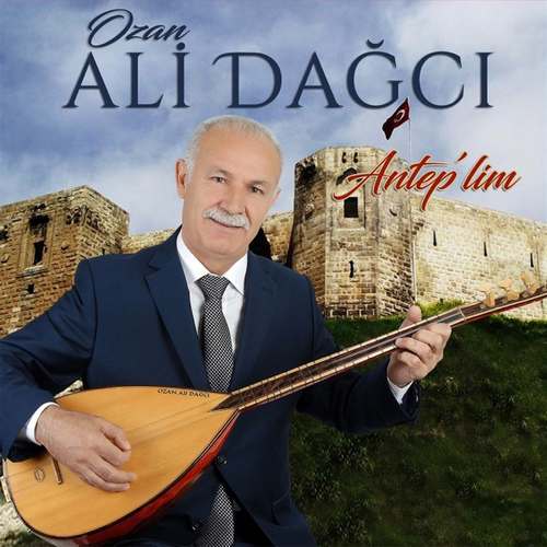 Ozan Ali Dağcı Yeni Anteplim Full Albüm indir