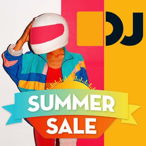 Çeşitli Sanatçılar Yeni DJ Summer Sale Hottest June Full Albüm indir