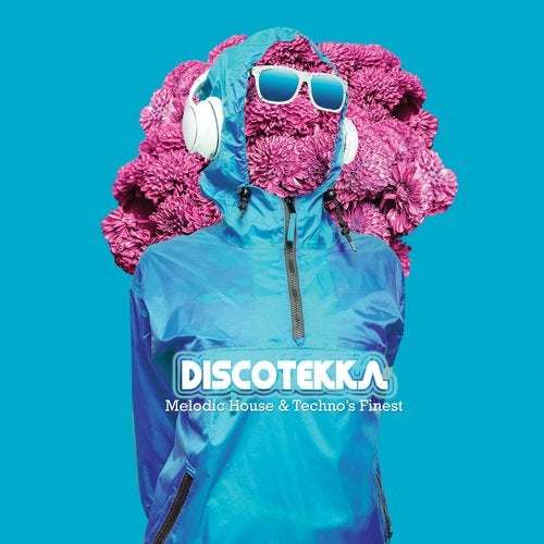 Çeşitli Sanatçılar Yeni VA Discotekka Melodic House & Technos Finest Full Albüm indir