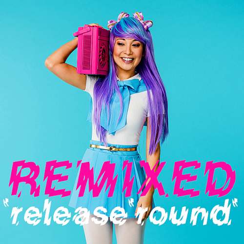 Çeşitli Sanatçılar Yeni Release Round Remixed Full Albüm indir