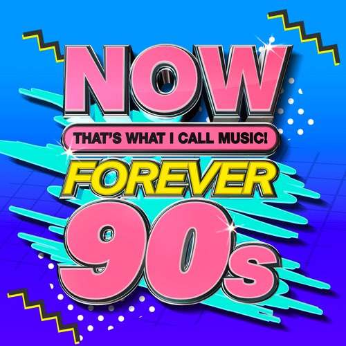Çeşitli Sanatçılar Yeni NOW That s What I Call Music Forever 90s Full Albüm indir