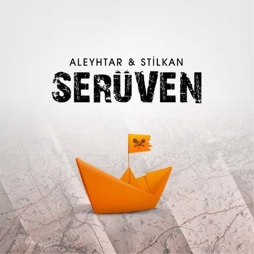 Aleyhtar & Stilkan Yeni Serüven Şarkısını indir
