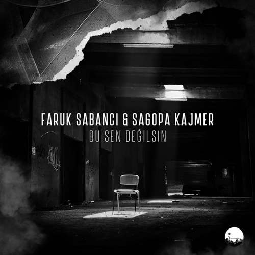 Sagopa Kajmer & Faruk Sabancı Yeni Bu Sen Değilsin Şarkısını indir