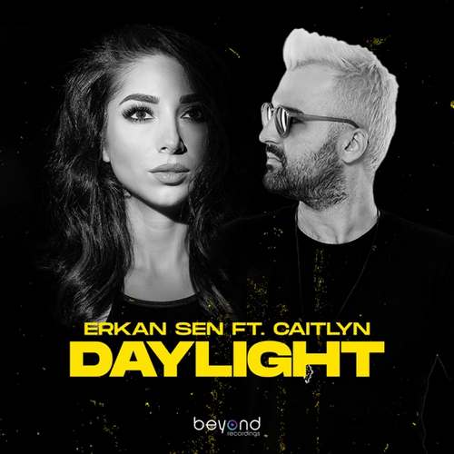 Erkan Sen Yeni Daylight (feat. Caitlyn) Şarkısını indir